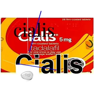 Comment s'appelle le générique de cialis